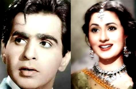 Dilip Kumar Madhubala Untold Love Story - जब कोर्ट में सबके सामने दिलीप ...