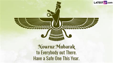 Nowruz 2023 Wishes Persian New Year Greetings HD Images Send Happy