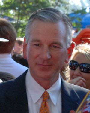 Tommy Tuberville Biography, Age, Height, Wife, Net Worth, Family