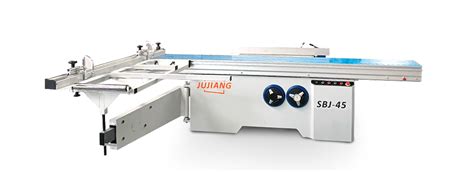 Types of industrial woodworking machinery – Jujiang woodworking machine