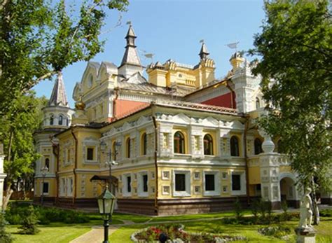Переделкино/Peredelkino