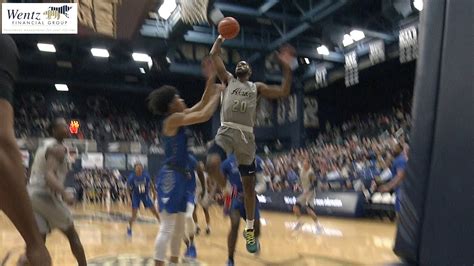 Akron Men S Basketball Postgame Press Conference Buffalo