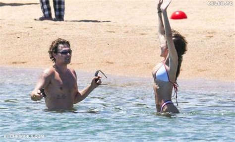 Leni Klum Nude Celebrities Leni Klum Celebrities Leaked Naked Photo The Fappening Leaked Photos