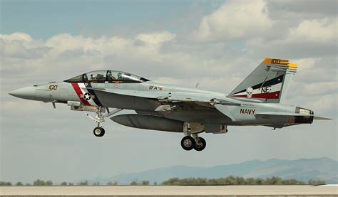 F A 18F VFA 2 Bounty Hunters John Lequerica Flickr