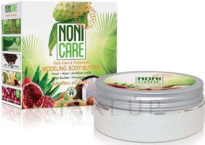 Set Nonicare Garden Of Eden F Cr Ml B Butter Ml Makeup