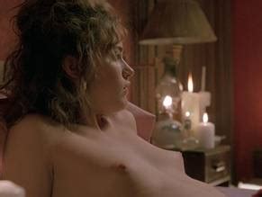 HALLOWEEN THE CURSE OF MICHAEL MYERS NUDE SCENES AZNude