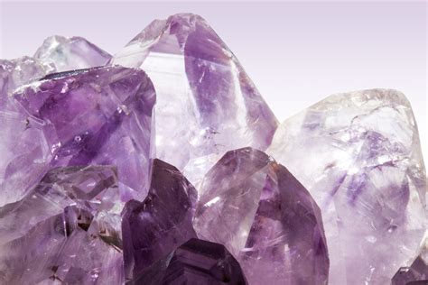 Amethyst Violet Purple Free Photo On Pixabay Pixabay