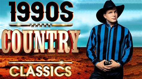 Best Classic Country Songs Of 1990s ️🤠greatest 90s Country Music Hits 🤠