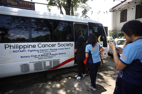 Free medical services offered to Antipolo residents | The Manila Times