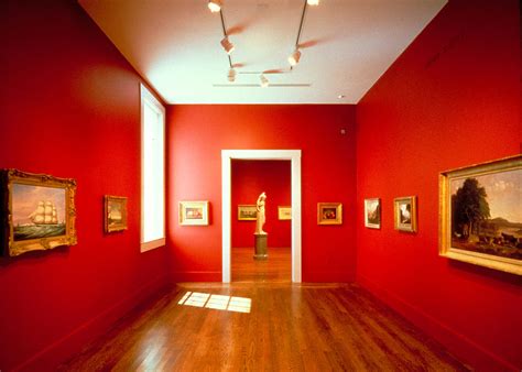 A new museum wing will celebrate the work of Joseph Bellamy 15