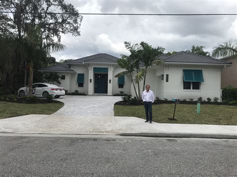 Hyde Park Street Residence — Holliday Group Construction
