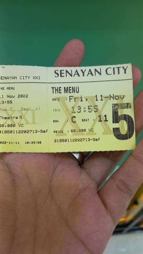 Cenayang Film On Twitter Nonton Duluan Ya Duh Habis Gini Kalau