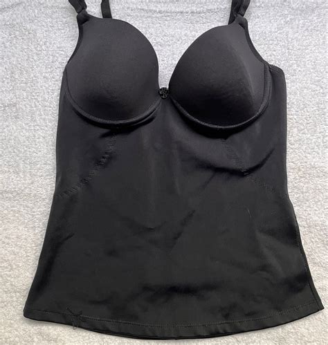Cinta Modeladora Alta Compressão Cor Preta Lingerie Feminina Marisa