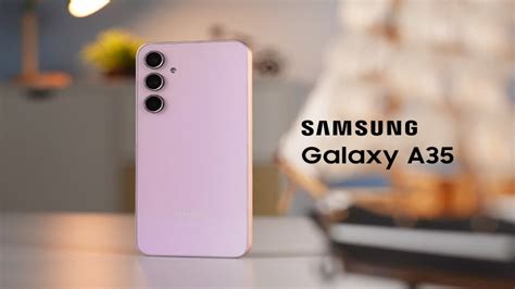 Rekomendasi Hp Samsung Tahan Air Galaxy A A A A Mana