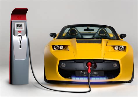 Electric Vehicle Wallpapers - Wallpaper Cave