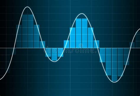 Analog Digital Converter Stock Illustration Illustration Of Learning 10517685