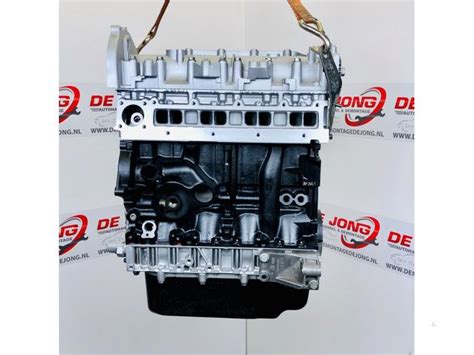 Moteur Fiat Ducato D Multijet X F Agl A