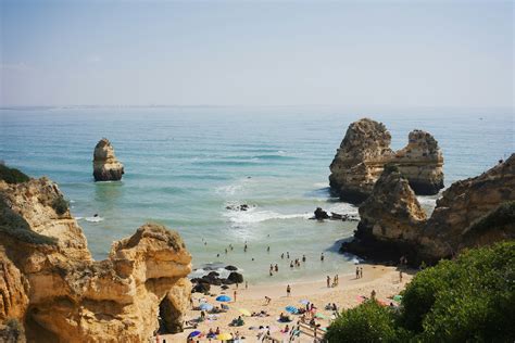 Why more Irish retirees are choosing Portugal for their golden years