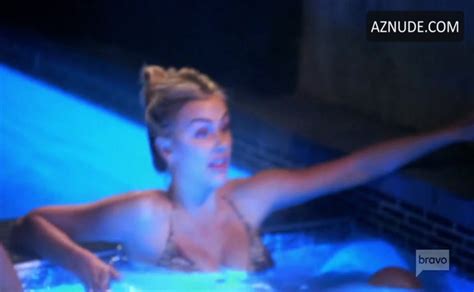 Raquel Leviss Ariana Madix Lala Kent Bikini Scene In Vanderpump Rules AZNude
