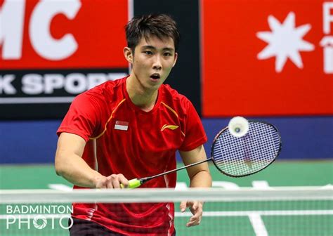 Jumlah Tiap Negara Pad Semifinal Indonesia Open 2021