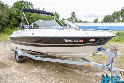 Bayliner 180 Bowrider Boats For Sale