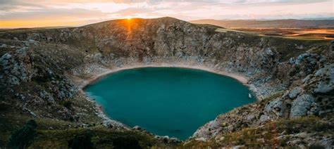 The Nadir Crater offshore West Africa: A candidate Cretaceous-Paleogene ...