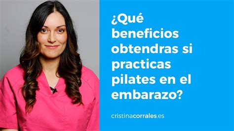 Pilates Para Embarazadas Qu Beneficios Obtendr S Si Practicas