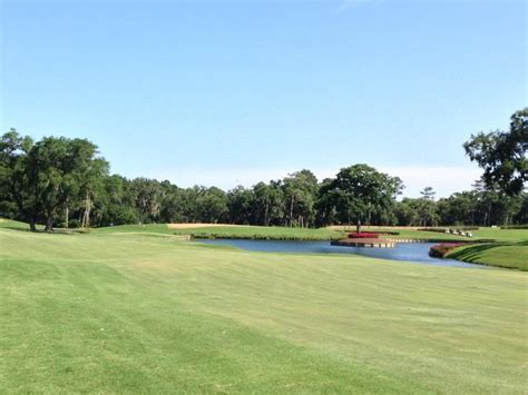 Tpc Sawgrass The Fairway Review