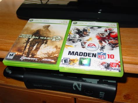 XBOX 360 MW2 Edition - R/C Tech Forums