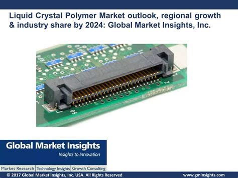 Liquid Crystal Polymer Lcp Market Ppt Ppt