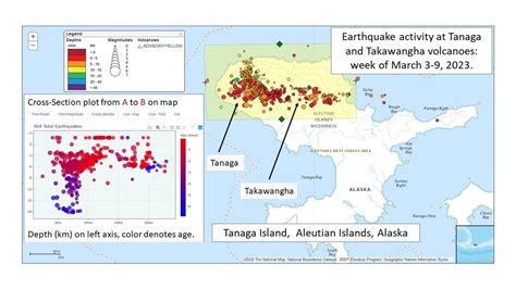 Alaska volcano eruption's likelihood increased, alert level raised ...