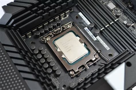 Intel Core I9 13900k Review Defender Of The Faith Club386