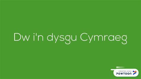 6 Wyt Tin Siarad Cymraeg Youtube