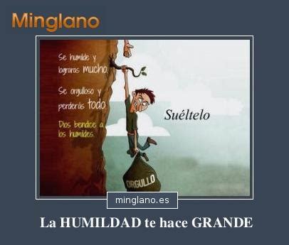 Frases Sobre La Humildad Y Sencillez