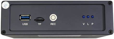 K Hdmi Streaming Encoder Blankom Hde