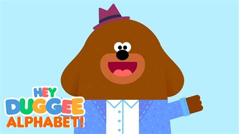 Hey Duggee Activities