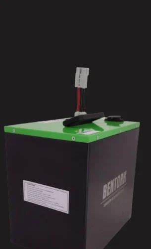 Bentork V Ah Lithium Ferro Phosphate Battery For Electric Bike