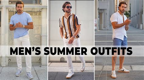 Latest Summer Outfit Ideas For Men Mens Fashion Flipboard