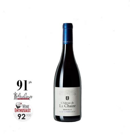 DUTCHHAVES 荷蘭家居 歐洲進口家具 CHATEAU DE LA CHAIZE BROUILLY LIEU DIT LA