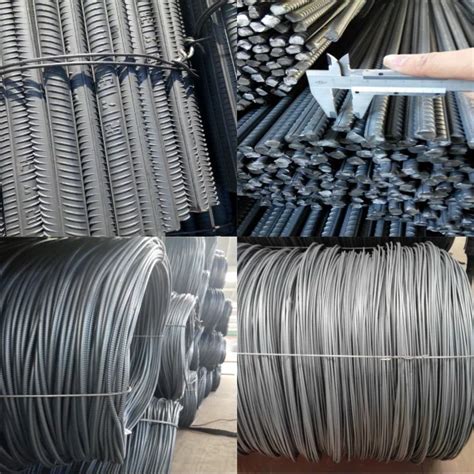 Steel Rebar Price Philippines