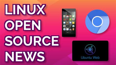 Librem Is Shipping Chromium Opens Up And Ubuntu Web Remix Offers A