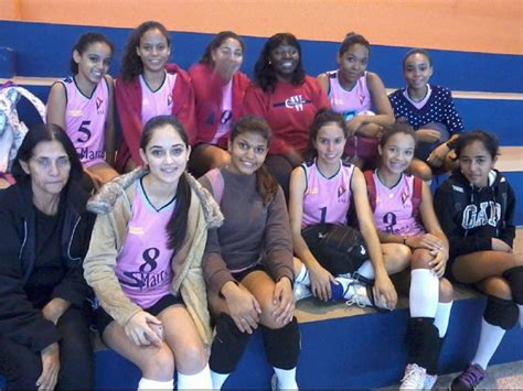 Vôlei feminino vence em Botucatu Instituto Americano de Lins