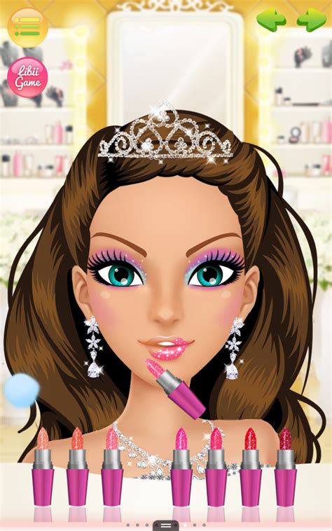 Wedding Salon Kindle Tablet Edition App On The Amazon Appstore