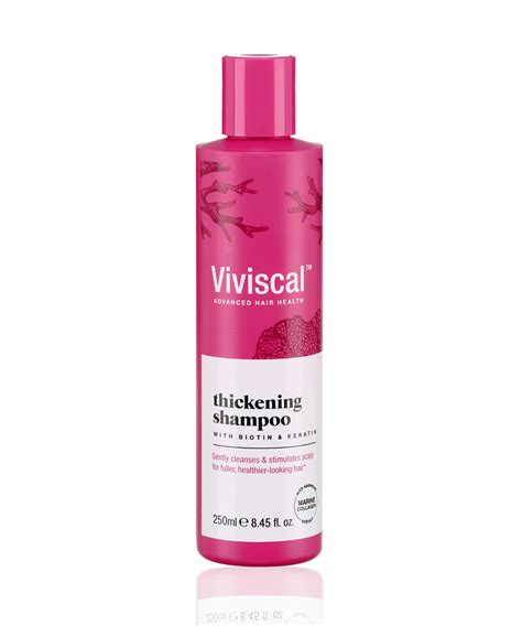 Viviscal šampon Za Kosu 250ml Apoteka Milica