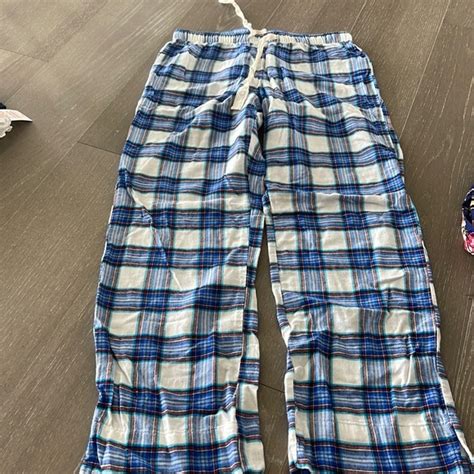 Gap Intimates And Sleepwear Gap Pajama Pants Poshmark