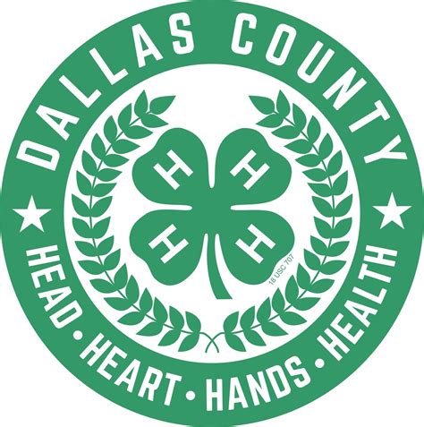Dallas County 4-H Youth Development | Dallas TX