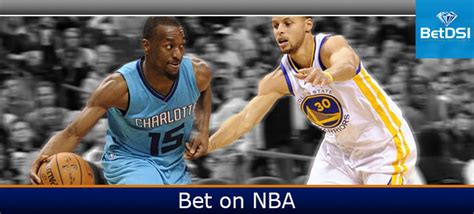 Golden State Warriors vs. Charlotte Hornets ATS Odds | BetDSI