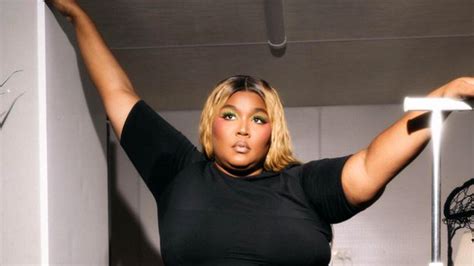 Lizzo Rompe Il Silenzio Sulle Accuse Di Molestie E Body Shaming Le