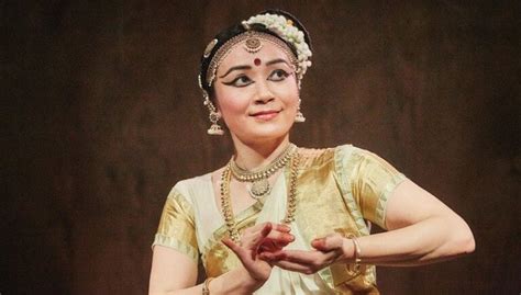 The Occult Origins Of Mohiniyattam