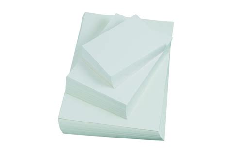 Cartridge Paper Pk 250 White 170gsm A4